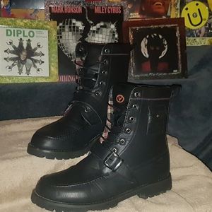 Mens Boots